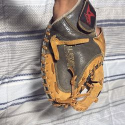 All star catcher mitt