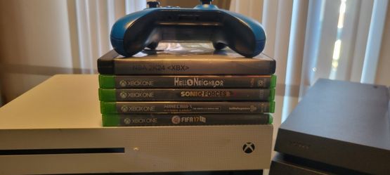 Xbox