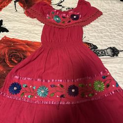 Traditional Dresses