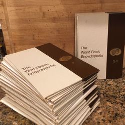 FREE  (almost) Encyclopedia covers