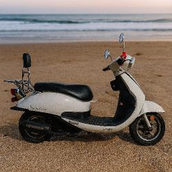  2021 Havana Lance 1950 Classic Edition 