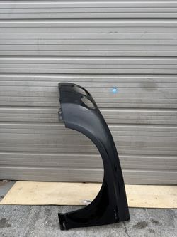 BENTLEY CONTINENTAL GT GTC GENUINE ORIGINAL OEM LEFT DRIVER FENDER 2012/2013/2014/2015