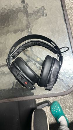 RIG 900 Max HEADSET/ charging station (XBOX)