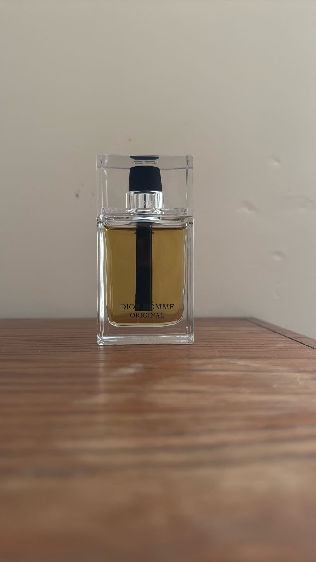 Dior Homme Original 100ml