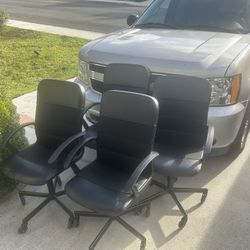 Rolling Office Chairs