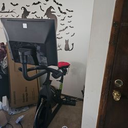 Nordictrack Bike