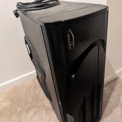 Custom Desktop PC