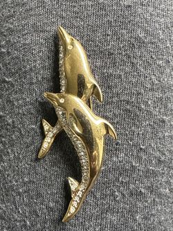Gold Plated 🐬 