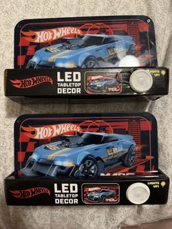 Garage Signs