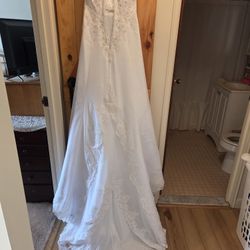 New Wedding Dress