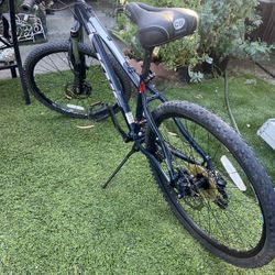 Bicicletas de 26 pulgadas Cada Una 