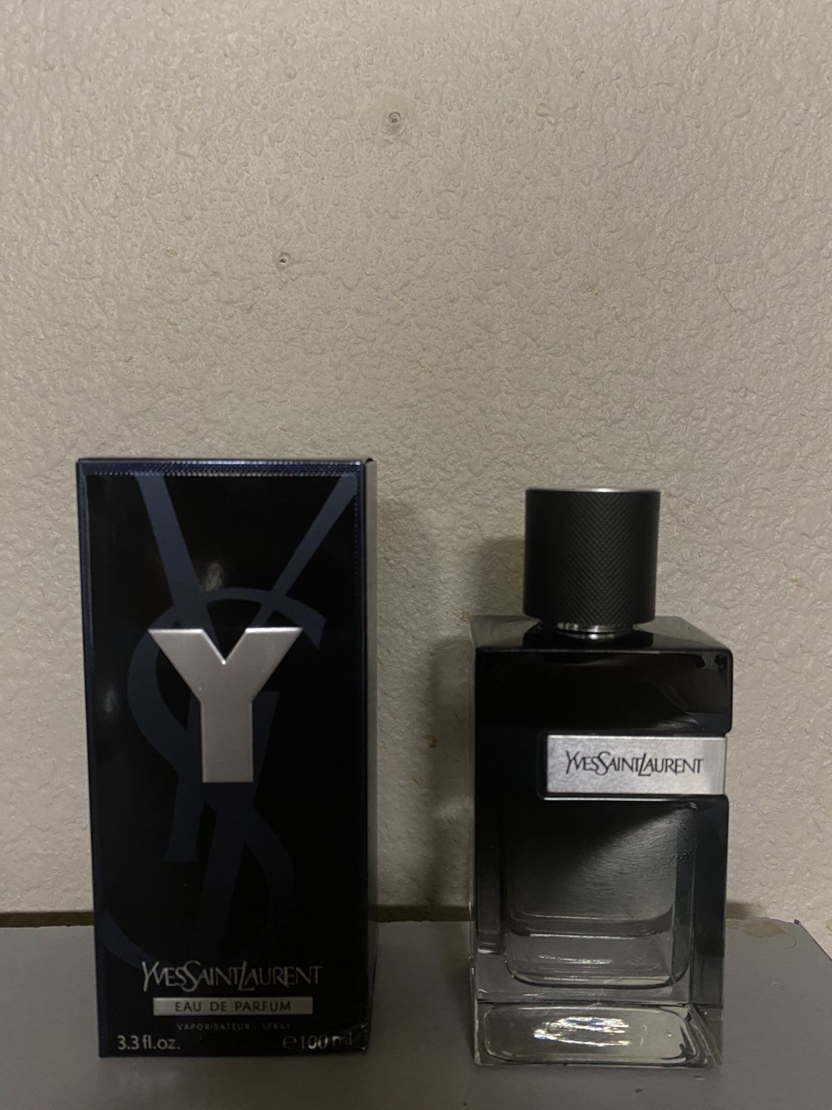 Ysl Eau Parfume