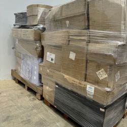 mix pallet
