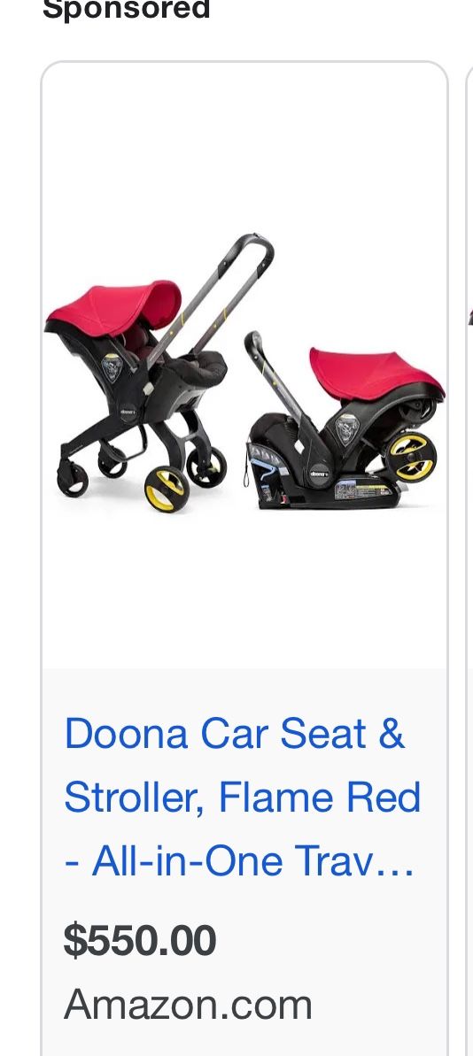 Red Doona