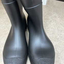 Rubber Boots