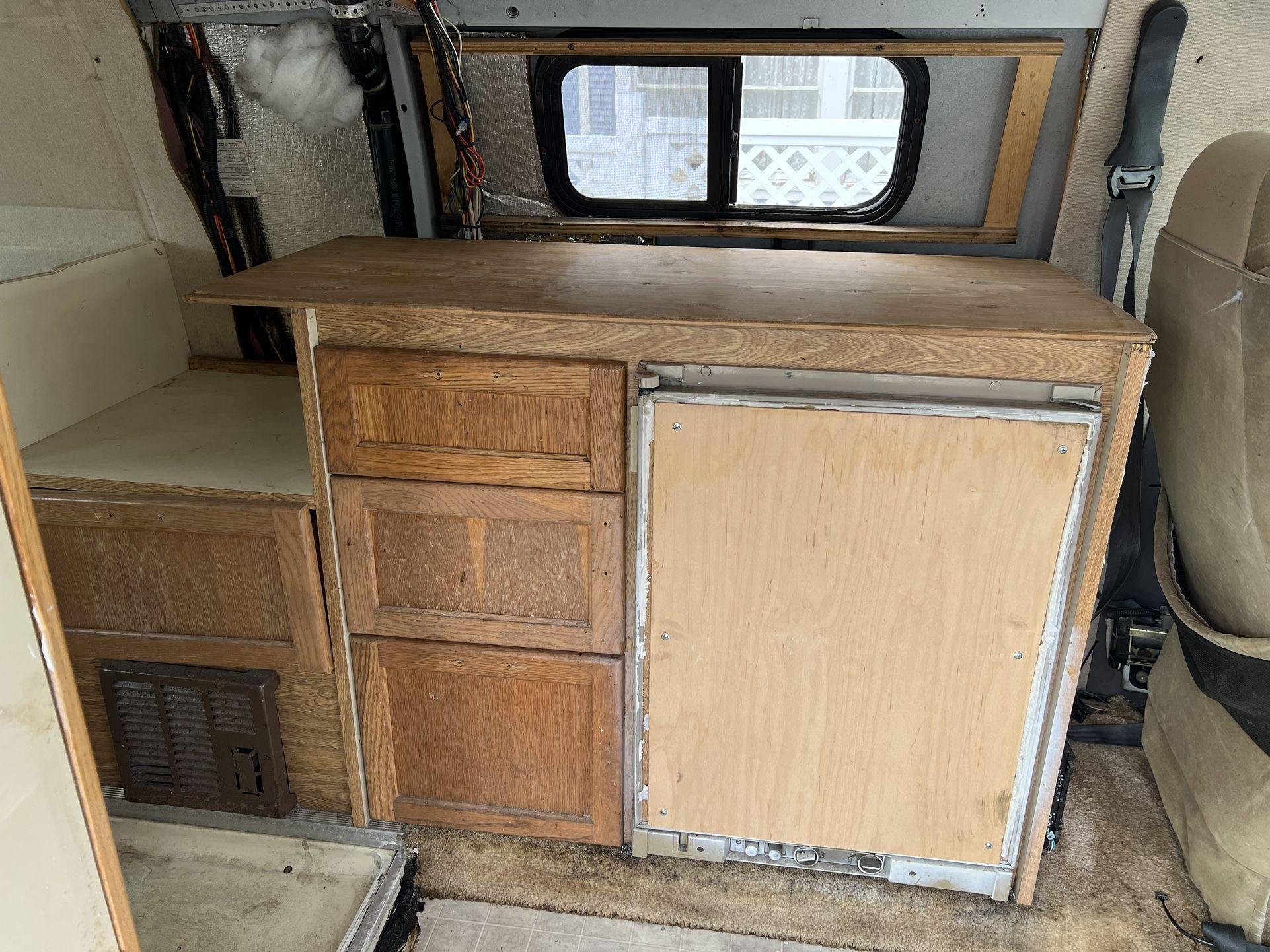 1997 Dodge Coach House rv Coach house for Sale in Chino, CA OfferUp