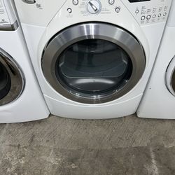 Whirlpool Electric Dryer 