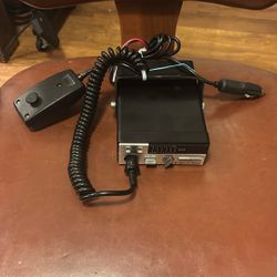 Vintage Cobra 19 Plus CB Radio 40 Channel