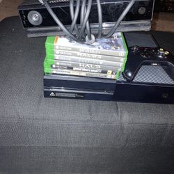 Xbox One 500 GB