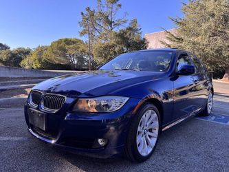 2011 BMW 328i