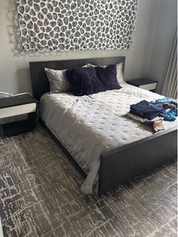 Bedroom Set For Sale