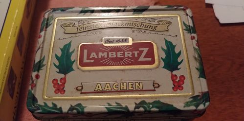 Lambertz