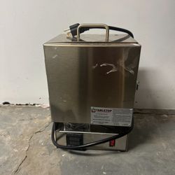 Jewelry Casting Kiln 