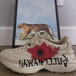 Gucci Shoes