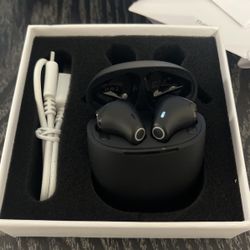 Wireless Earbuds 