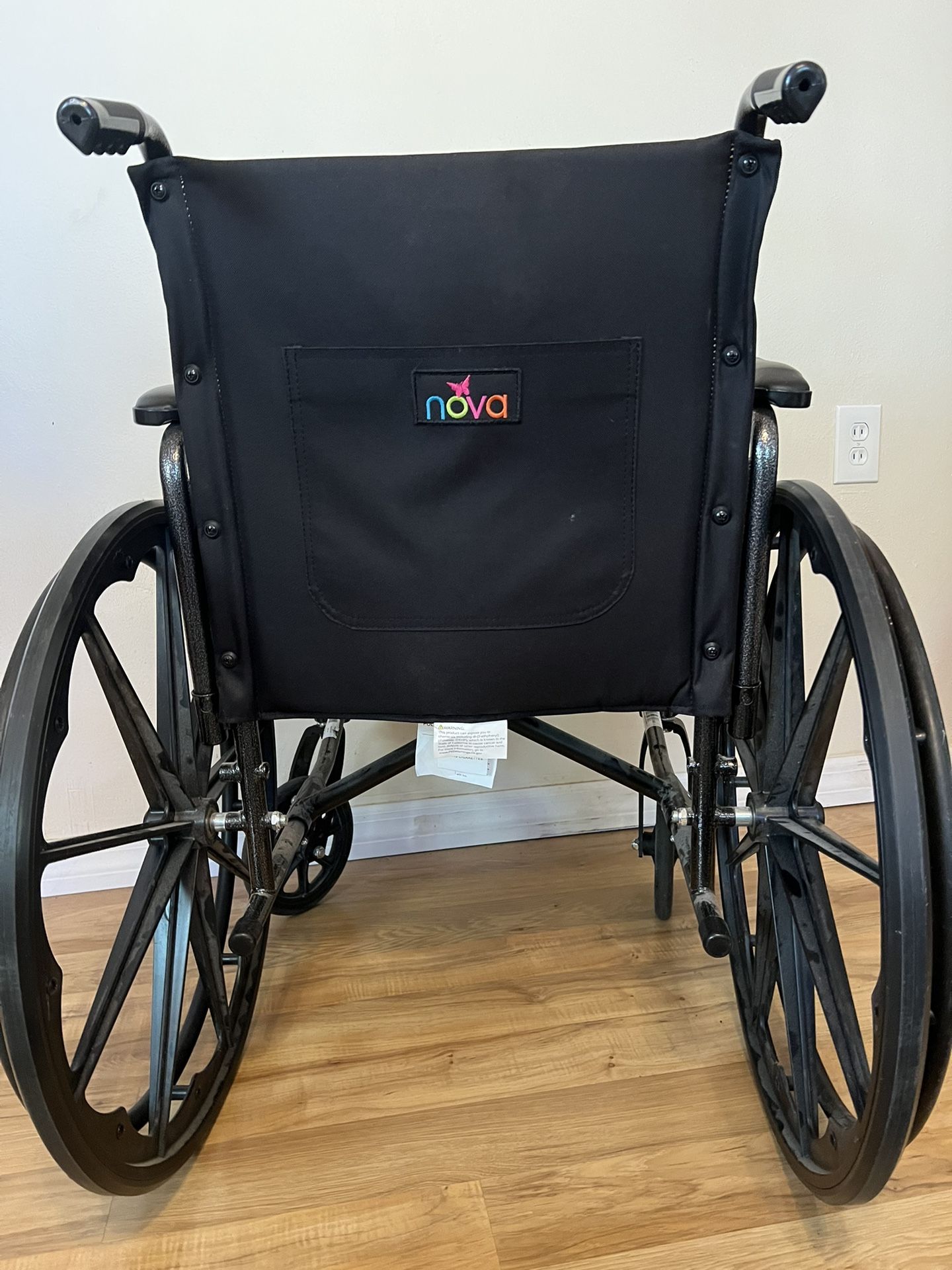 2WHEELCHAIRS