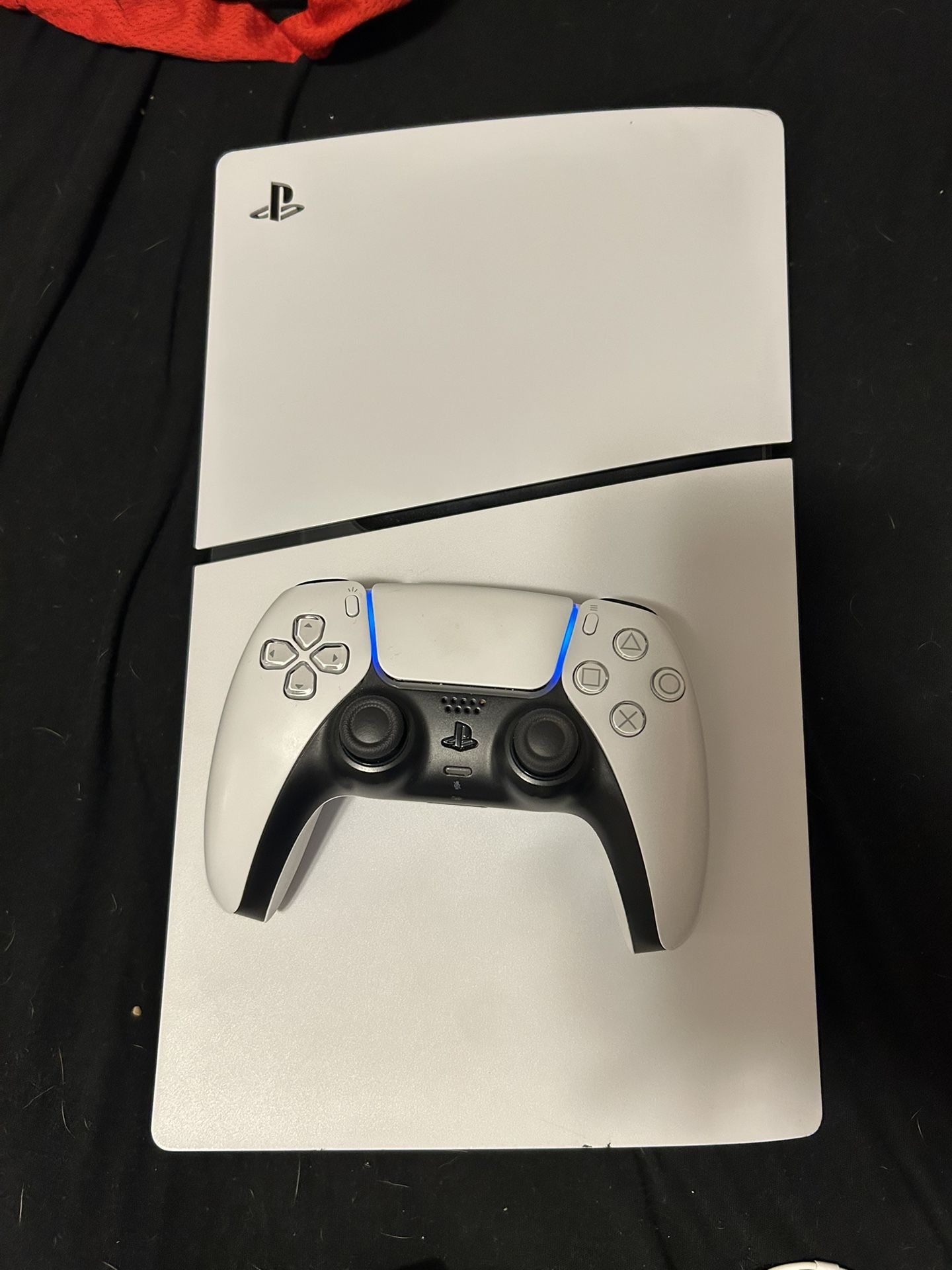 PS5
