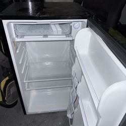 Mini Refrigerator