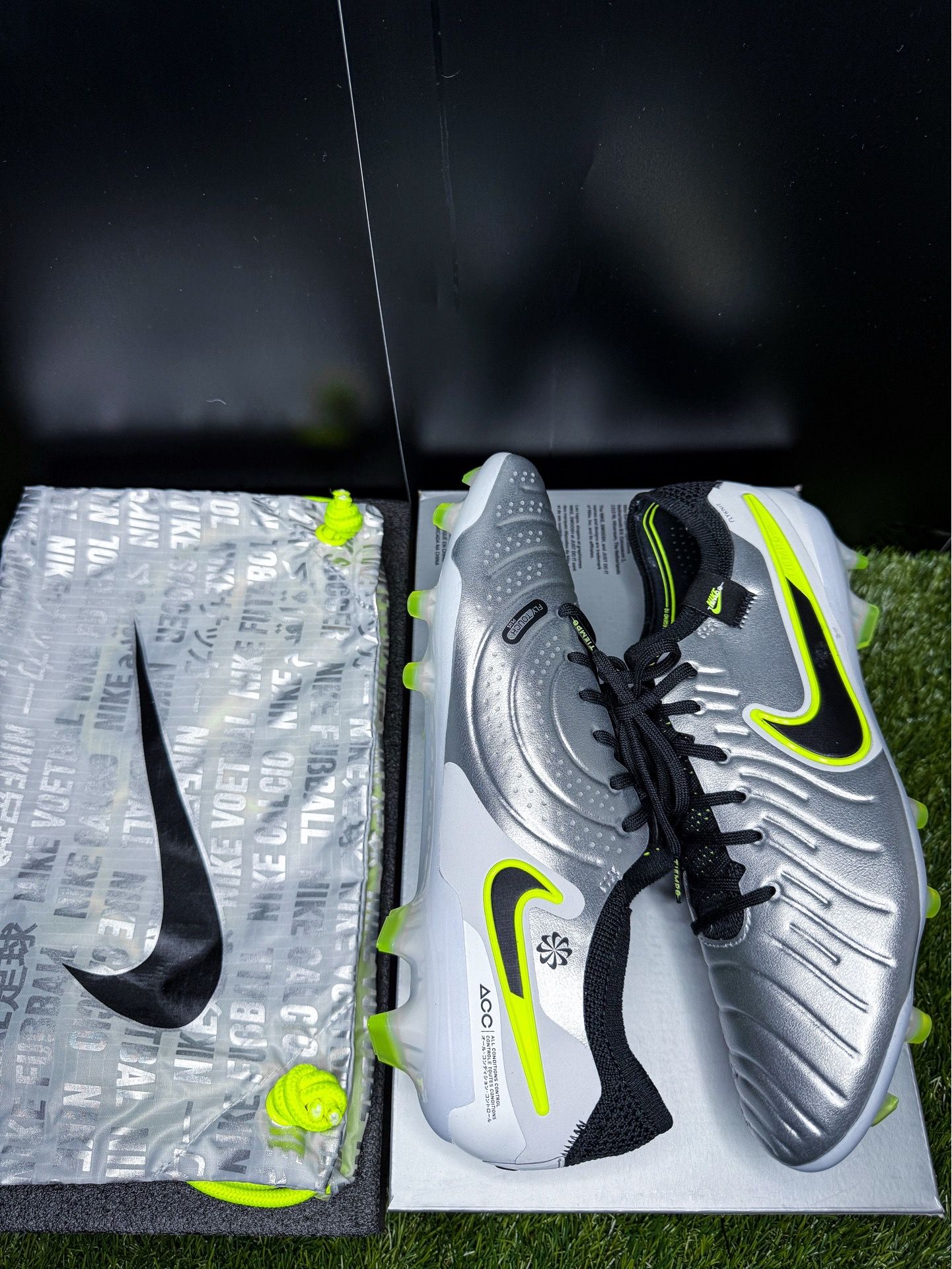 Nike Tiempo Legend 10 Elite