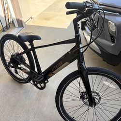 Aventon E-bike