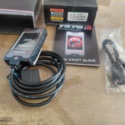 Diablosport Programmer In Tunei3