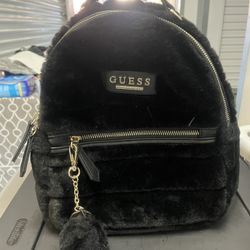 Guess Back Pack For Girls
