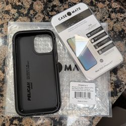 iPhone 13 Pro Max Pelican Case