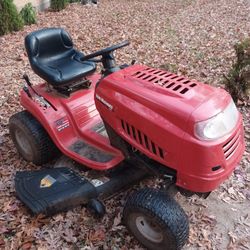 Newly RENOVATED YardMachine $800