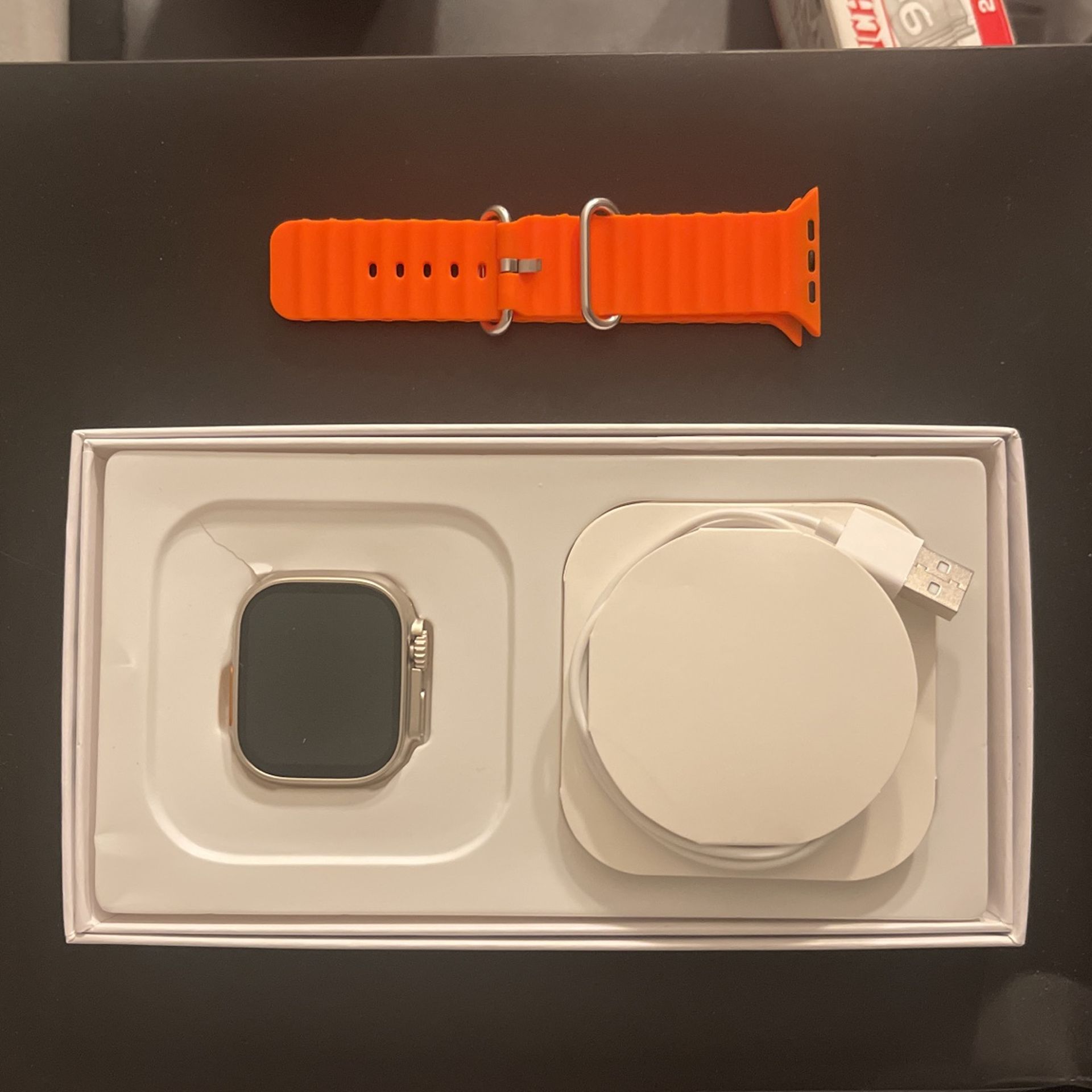Apple Watch Ultra 49mm