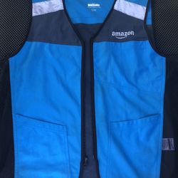 Amazon Vest M/L