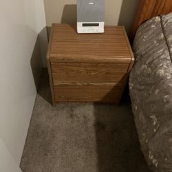 Night Side Table