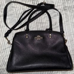Coach Mini Lillie Purse 