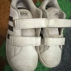 Boys Shoes 