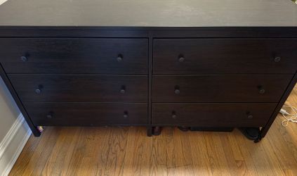 Ikea Koppang Dresser