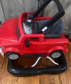 Baby ford walker