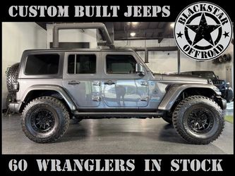 2024 Jeep Wrangler 4xe