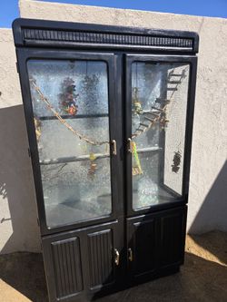 Custom Bird House