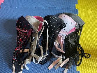 Victoria’s secret/Pink Bras