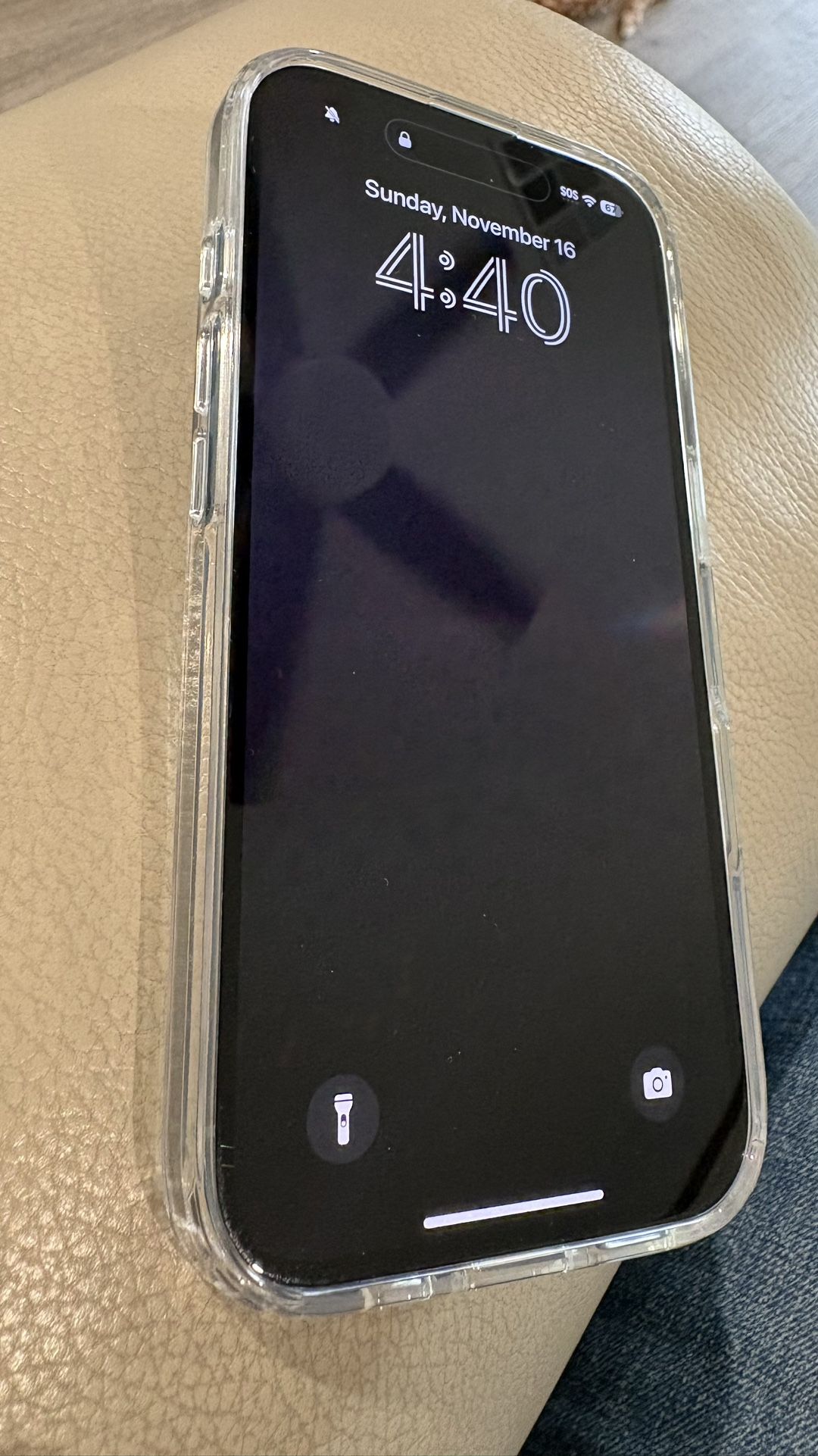 iPhone 16, 128GB, Sage Green (Unlocked)