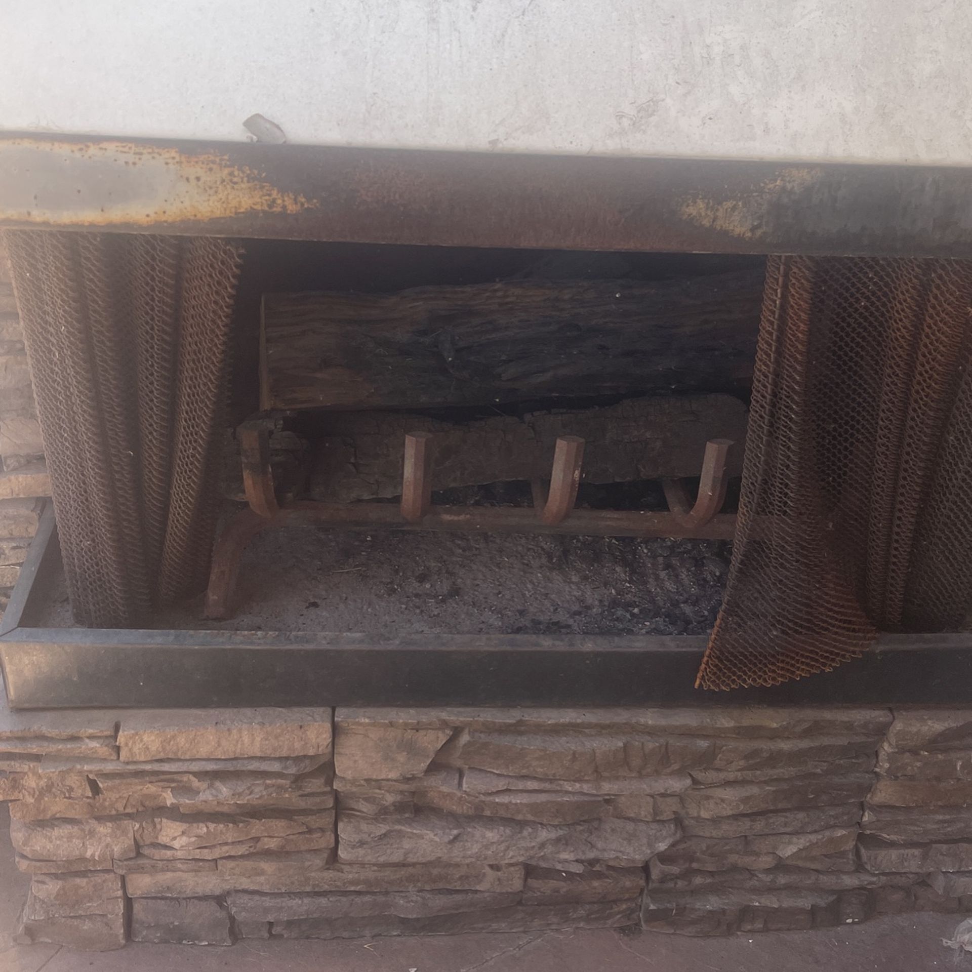 Fire Place